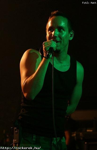  Cadaveres - Fot: Matt