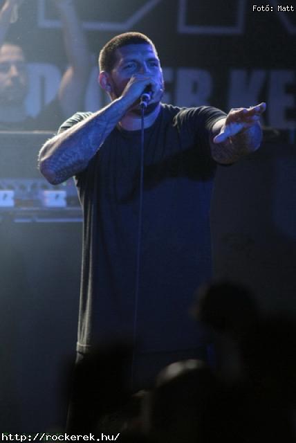  Madball, Sick Of It All - Fot: Matt