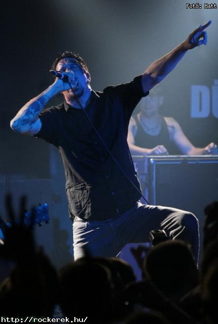  Madball, Sick Of It All - Fot: Matt