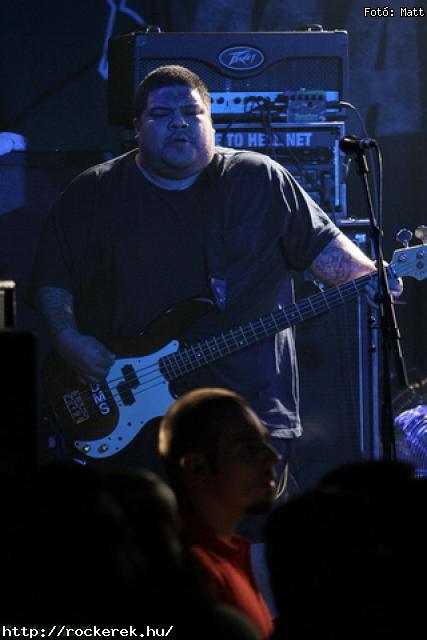  Madball, Sick Of It All - Fot: Matt