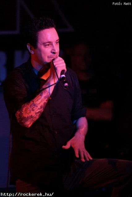  Madball, Sick Of It All - Fot: Matt