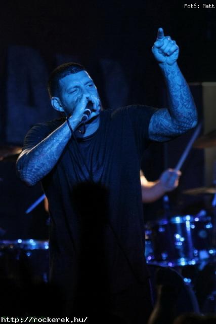  Madball, Sick Of It All - Fot: Matt