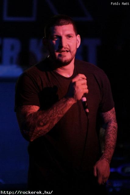  Madball, Sick Of It All - Fot: Matt