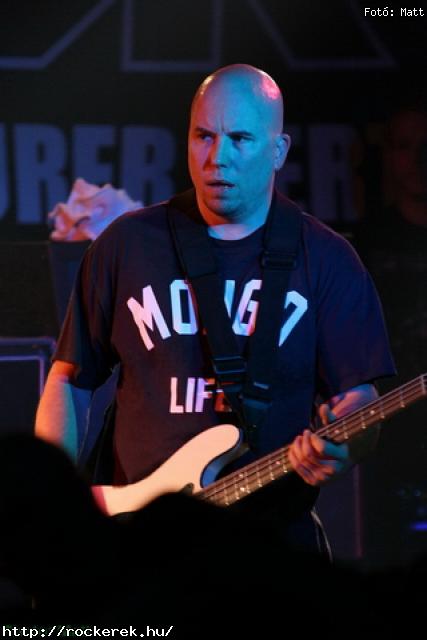  Madball, Sick Of It All - Fot: Matt