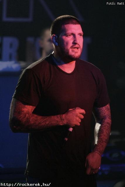  Madball, Sick Of It All - Fot: Matt