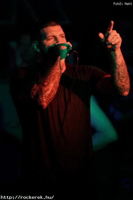  Madball, Sick Of It All - Fot: Matt