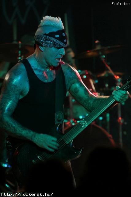  Madball, Sick Of It All - Fot: Matt