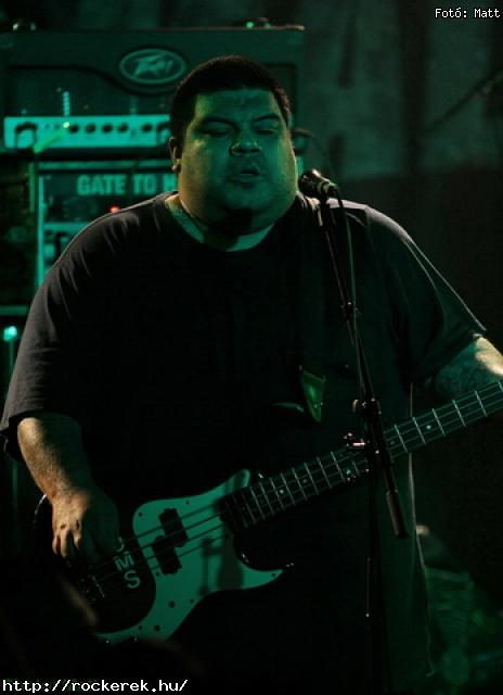  Madball, Sick Of It All - Fot: Matt