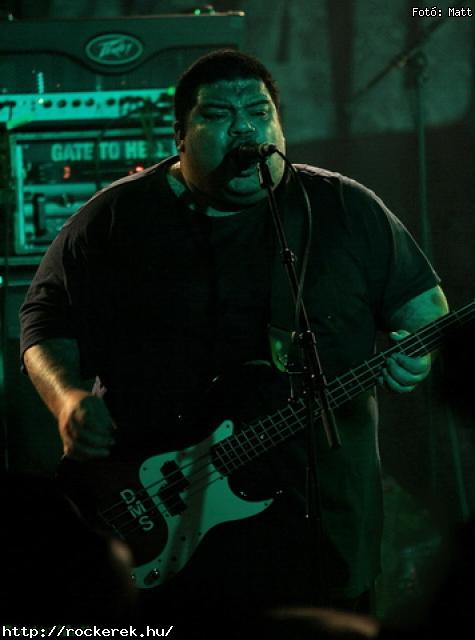  Madball, Sick Of It All - Fot: Matt