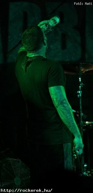  Madball, Sick Of It All - Fot: Matt
