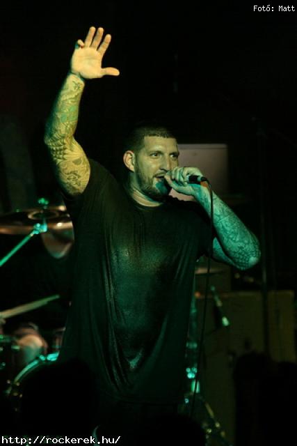  Madball, Sick Of It All - Fot: Matt