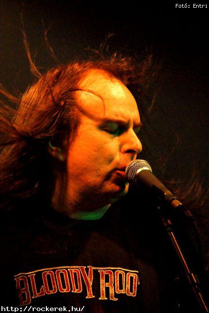  Rme Vrzik,  Bloody Roots,  Jim Fizz,  Deep Inside - Fot: Entri