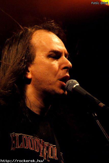  Rme Vrzik,  Bloody Roots,  Jim Fizz,  Deep Inside - Fot: Entri