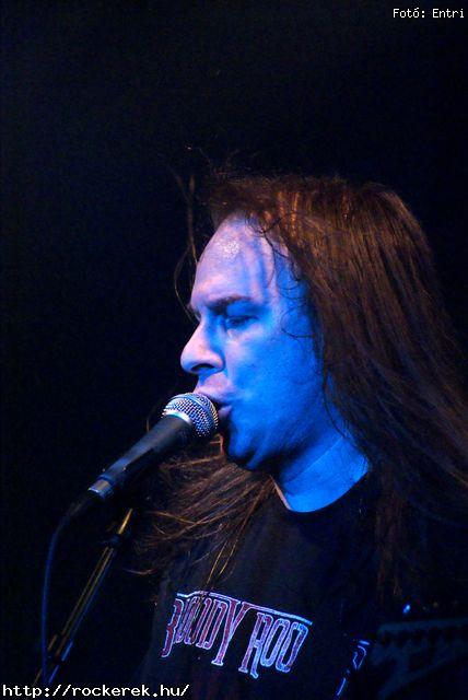  Rme Vrzik,  Bloody Roots,  Jim Fizz,  Deep Inside - Fot: Entri