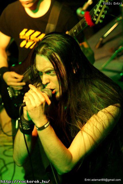  Esbat, Mister Skeleton, Overcast, Pazar, Souldrinker, Stylx, Sjtlg, Thornwill - Fot: Entri