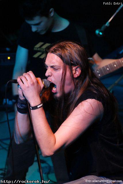  Esbat, Mister Skeleton, Overcast, Pazar, Souldrinker, Stylx, Sjtlg, Thornwill - Fot: Entri