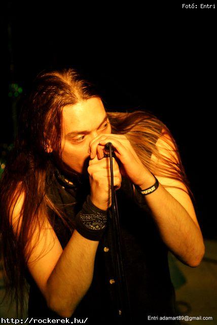  Esbat, Mister Skeleton, Overcast, Pazar, Souldrinker, Stylx, Sjtlg, Thornwill - Fot: Entri