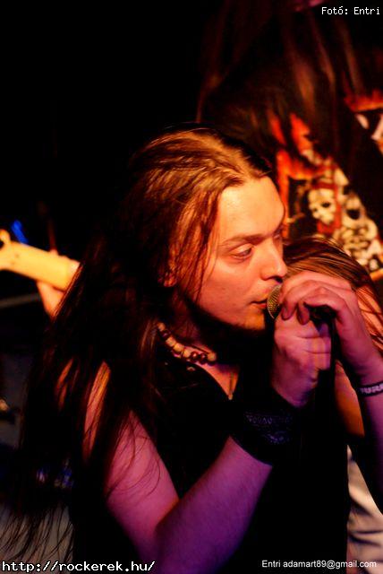  Esbat, Mister Skeleton, Overcast, Pazar, Souldrinker, Stylx, Sjtlg, Thornwill - Fot: Entri