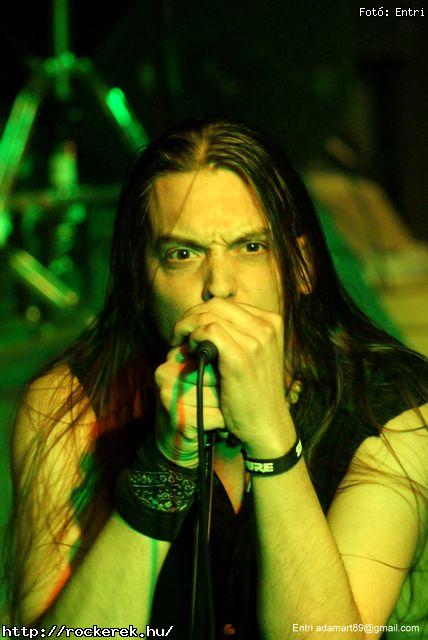  Esbat, Mister Skeleton, Overcast, Pazar, Souldrinker, Stylx, Sjtlg, Thornwill - Fot: Entri