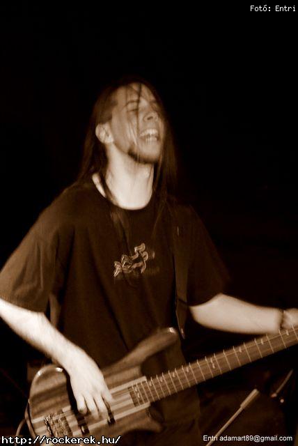  Esbat, Mister Skeleton, Overcast, Pazar, Souldrinker, Stylx, Sjtlg, Thornwill - Fot: Entri