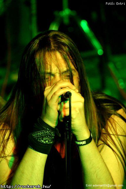  Esbat, Mister Skeleton, Overcast, Pazar, Souldrinker, Stylx, Sjtlg, Thornwill - Fot: Entri