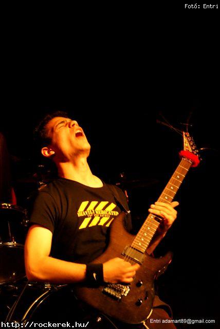  Esbat, Mister Skeleton, Overcast, Pazar, Souldrinker, Stylx, Sjtlg, Thornwill - Fot: Entri