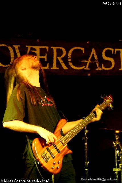  Esbat, Mister Skeleton, Overcast, Pazar, Souldrinker, Stylx, Sjtlg, Thornwill - Fot: Entri