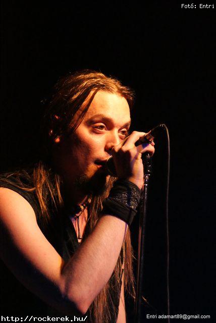  Esbat, Mister Skeleton, Overcast, Pazar, Souldrinker, Stylx, Sjtlg, Thornwill - Fot: Entri