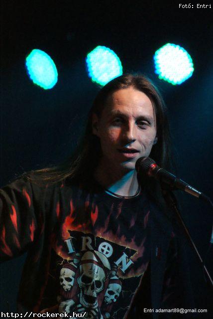  Esbat, Mister Skeleton, Overcast, Pazar, Souldrinker, Stylx, Sjtlg, Thornwill - Fot: Entri