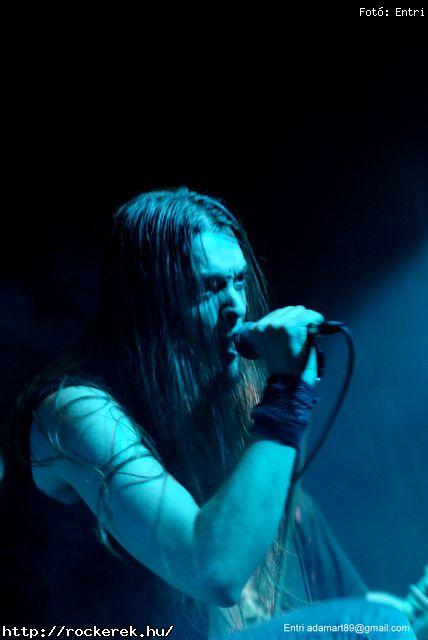  Esbat, Mister Skeleton, Overcast, Pazar, Souldrinker, Stylx, Sjtlg, Thornwill - Fot: Entri