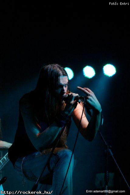  Esbat, Mister Skeleton, Overcast, Pazar, Souldrinker, Stylx, Sjtlg, Thornwill - Fot: Entri