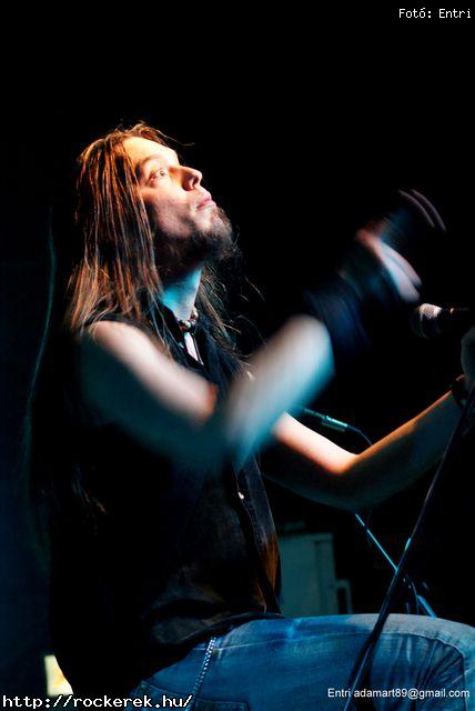  Esbat, Mister Skeleton, Overcast, Pazar, Souldrinker, Stylx, Sjtlg, Thornwill - Fot: Entri