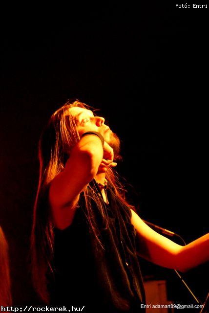  Esbat, Mister Skeleton, Overcast, Pazar, Souldrinker, Stylx, Sjtlg, Thornwill - Fot: Entri