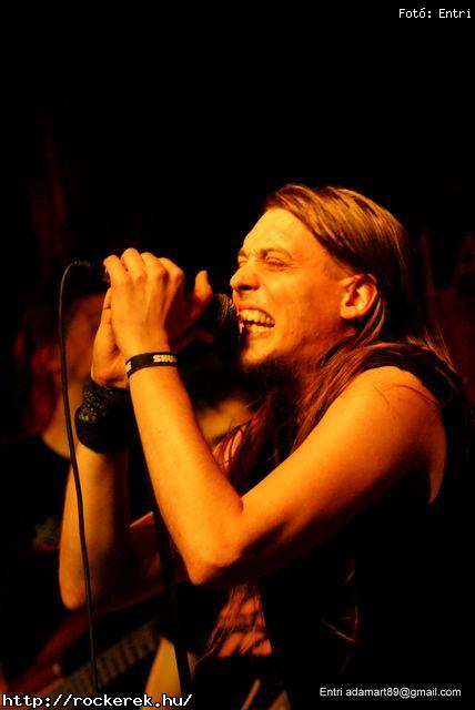  Esbat, Mister Skeleton, Overcast, Pazar, Souldrinker, Stylx, Sjtlg, Thornwill - Fot: Entri