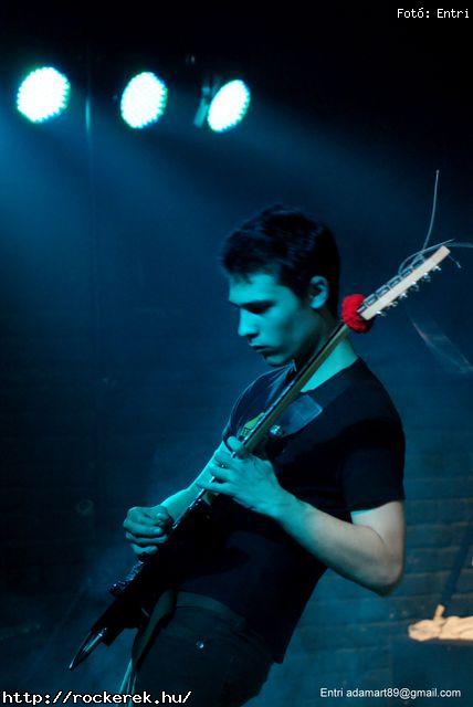  Esbat, Mister Skeleton, Overcast, Pazar, Souldrinker, Stylx, Sjtlg, Thornwill - Fot: Entri