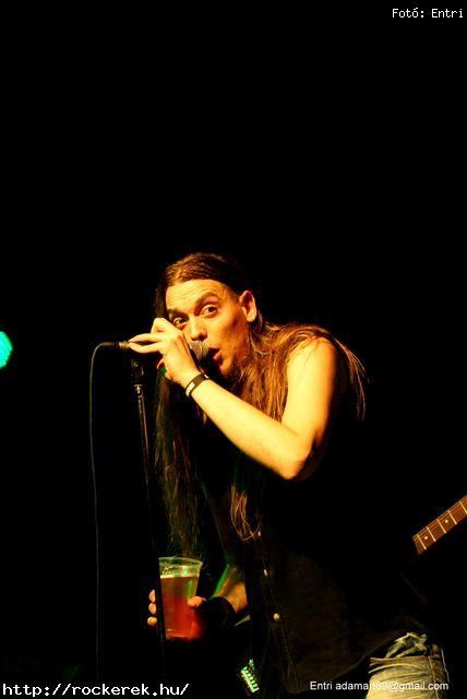  Esbat, Mister Skeleton, Overcast, Pazar, Souldrinker, Stylx, Sjtlg, Thornwill - Fot: Entri