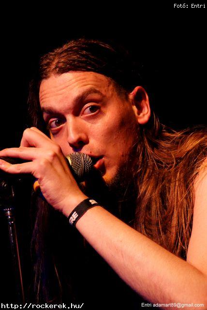  Esbat, Mister Skeleton, Overcast, Pazar, Souldrinker, Stylx, Sjtlg, Thornwill - Fot: Entri