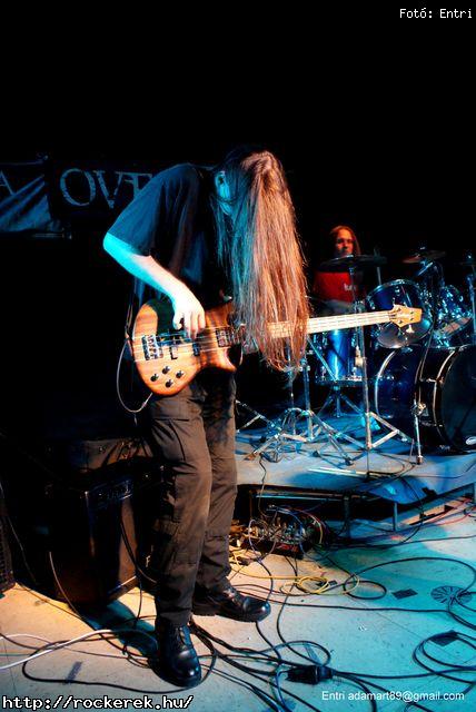  Esbat, Mister Skeleton, Overcast, Pazar, Souldrinker, Stylx, Sjtlg, Thornwill - Fot: Entri