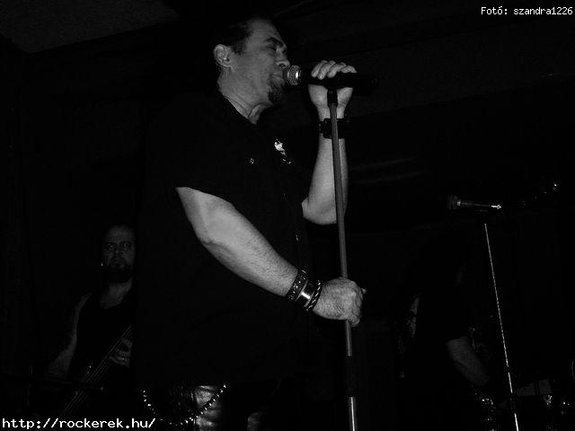  Kalapcs - Fot: szandra1226
