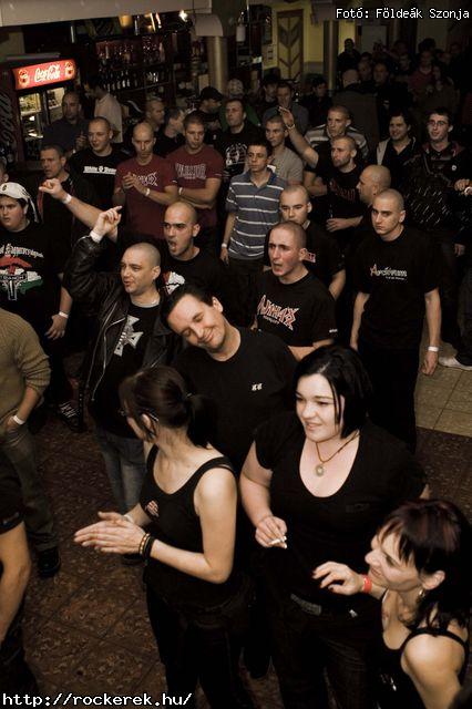  Hungarica, Titkolt Ellenlls - Fot: Fldek Szonja