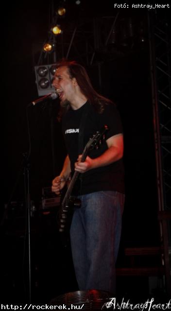  Depresszi, Insane, Road, Superbutt, Wrong Side Of The Wall - Fot: Ashtray_Heart