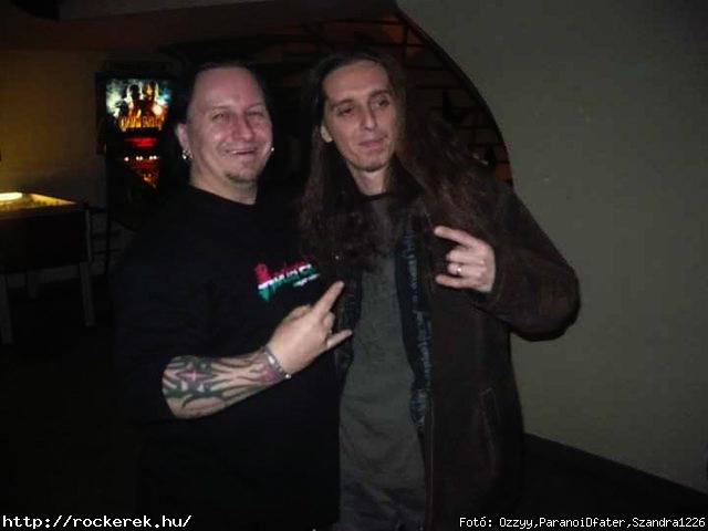  Cool Head Clan, Cool Head Kln, Paranoid Felvidk, Trisz - Fot: Ozzyy,ParanoiDfater,Szandra1226