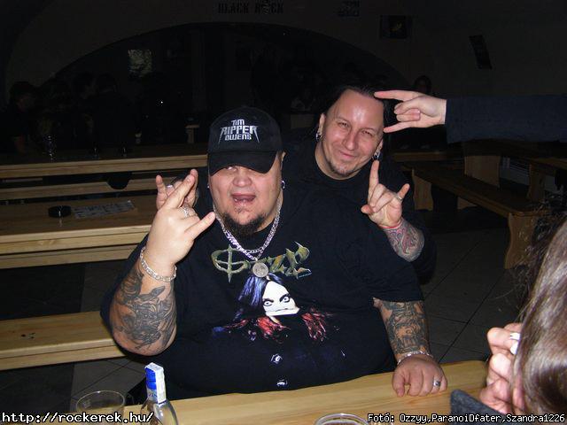  Cool Head Clan, Cool Head Kln, Paranoid Felvidk, Trisz - Fot: Ozzyy,ParanoiDfater,Szandra1226