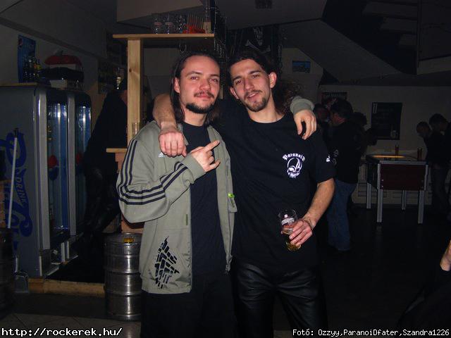  Cool Head Clan, Cool Head Kln, Paranoid Felvidk, Trisz - Fot: Ozzyy,ParanoiDfater,Szandra1226