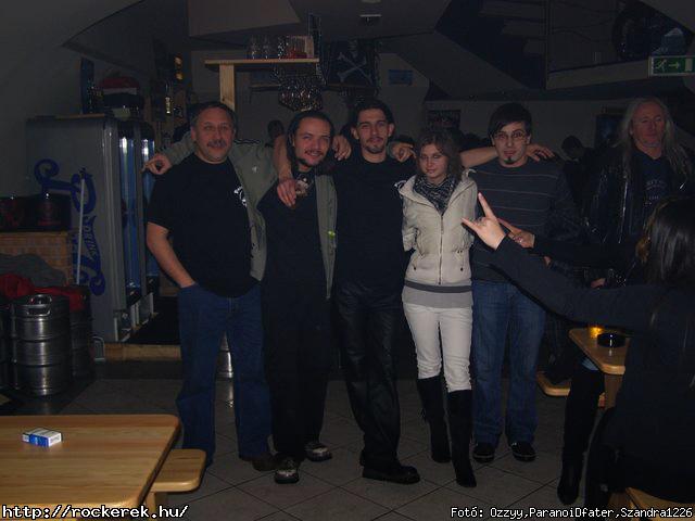  Cool Head Clan, Cool Head Kln, Paranoid Felvidk, Trisz - Fot: Ozzyy,ParanoiDfater,Szandra1226