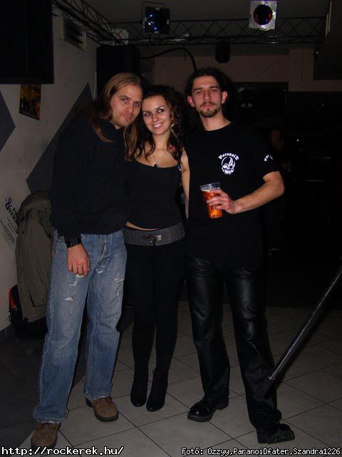  Cool Head Clan, Cool Head Kln, Paranoid Felvidk, Trisz - Fot: Ozzyy,ParanoiDfater,Szandra1226