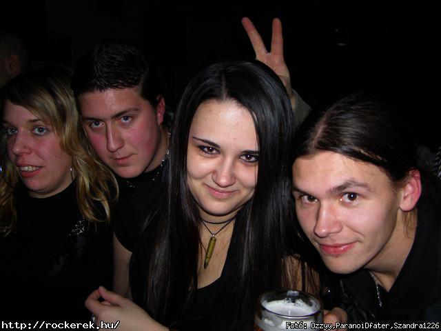  Cool Head Clan, Cool Head Kln, Paranoid Felvidk, Trisz - Fot: Ozzyy,ParanoiDfater,Szandra1226