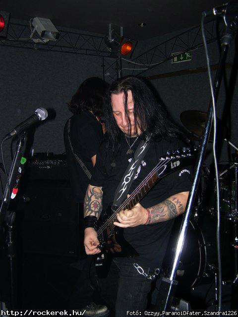  Cool Head Clan, Cool Head Kln, Paranoid Felvidk, Trisz - Fot: Ozzyy,ParanoiDfater,Szandra1226