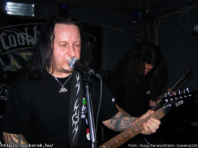  Cool Head Clan, Cool Head Kln, Paranoid Felvidk, Trisz - Fot: Ozzyy,ParanoiDfater,Szandra1226