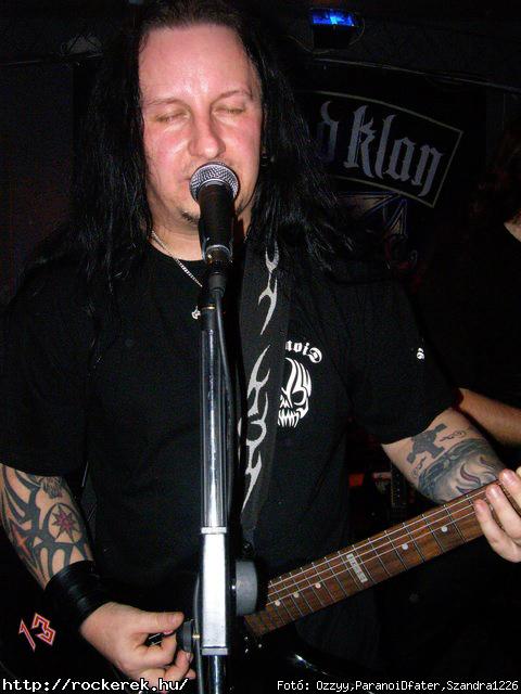  Cool Head Clan, Cool Head Kln, Paranoid Felvidk, Trisz - Fot: Ozzyy,ParanoiDfater,Szandra1226